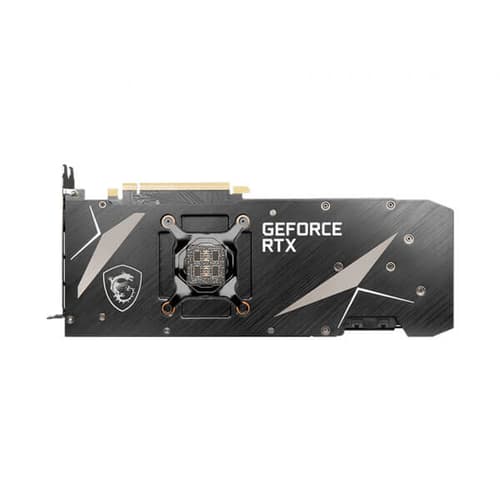 MSI RTX 3080 Ti VENTUS 3X 12GB Graphics Card